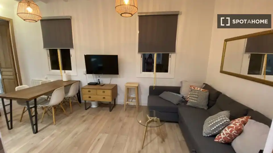 Habitació a El Clot