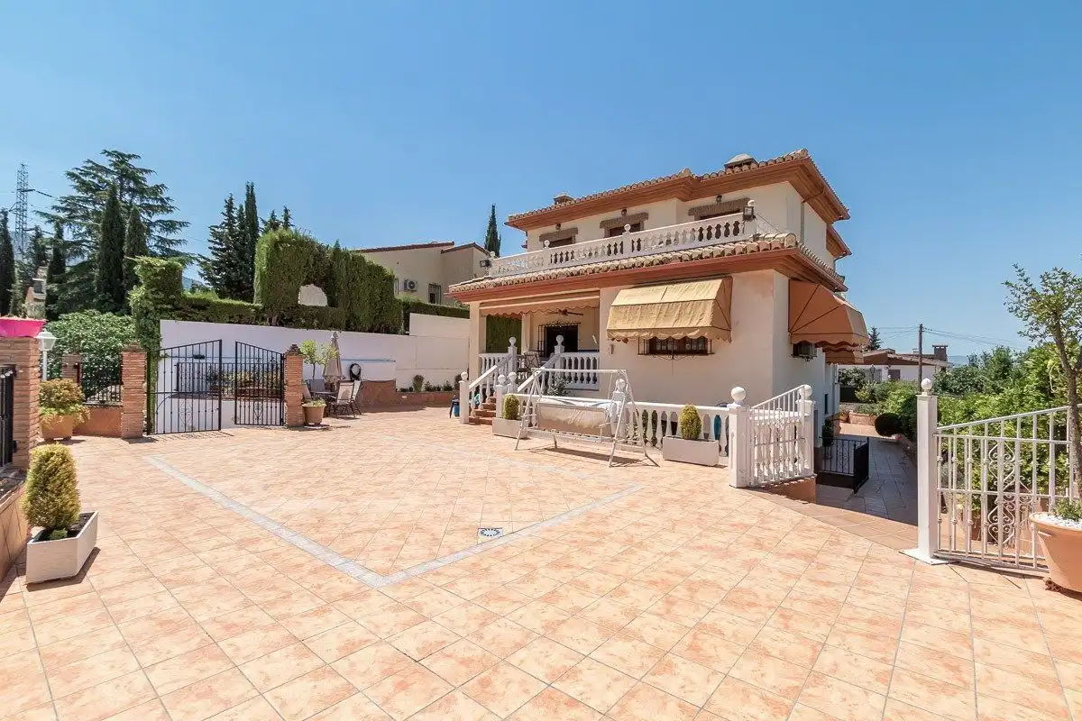 Maison avec terrasse à vendre à Barrio de la Vega, imagen 52