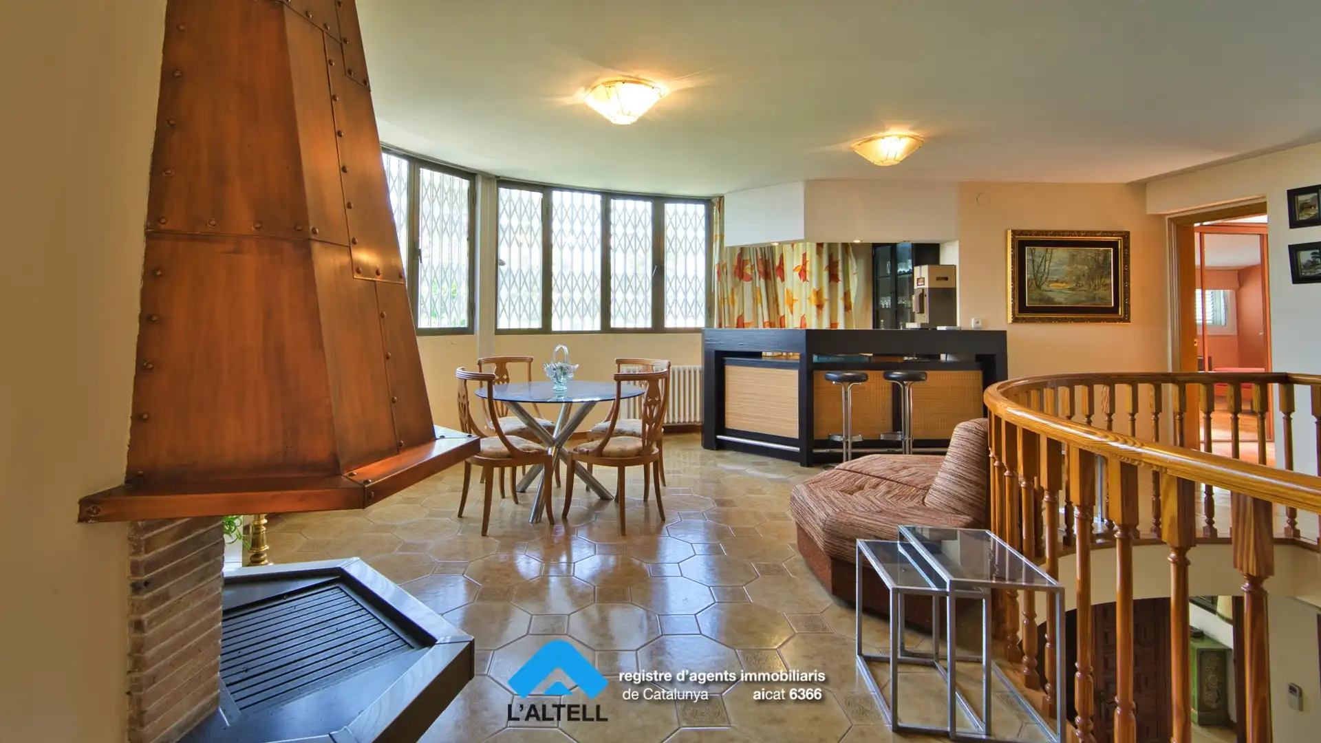 Casa o xalet en venda a L'Ametlla del Vallès