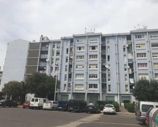 Exterior view of Flat for sale in  Tarragona Capital
