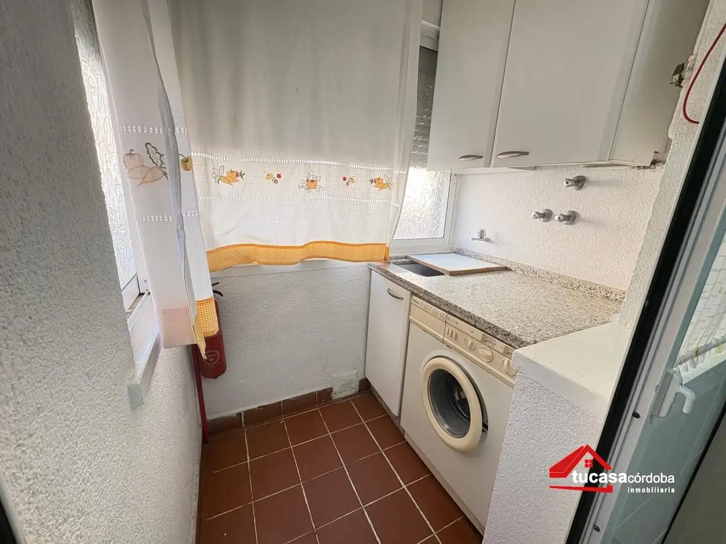 Wohnung zum Verkauf in Fuensanta- Arcángel