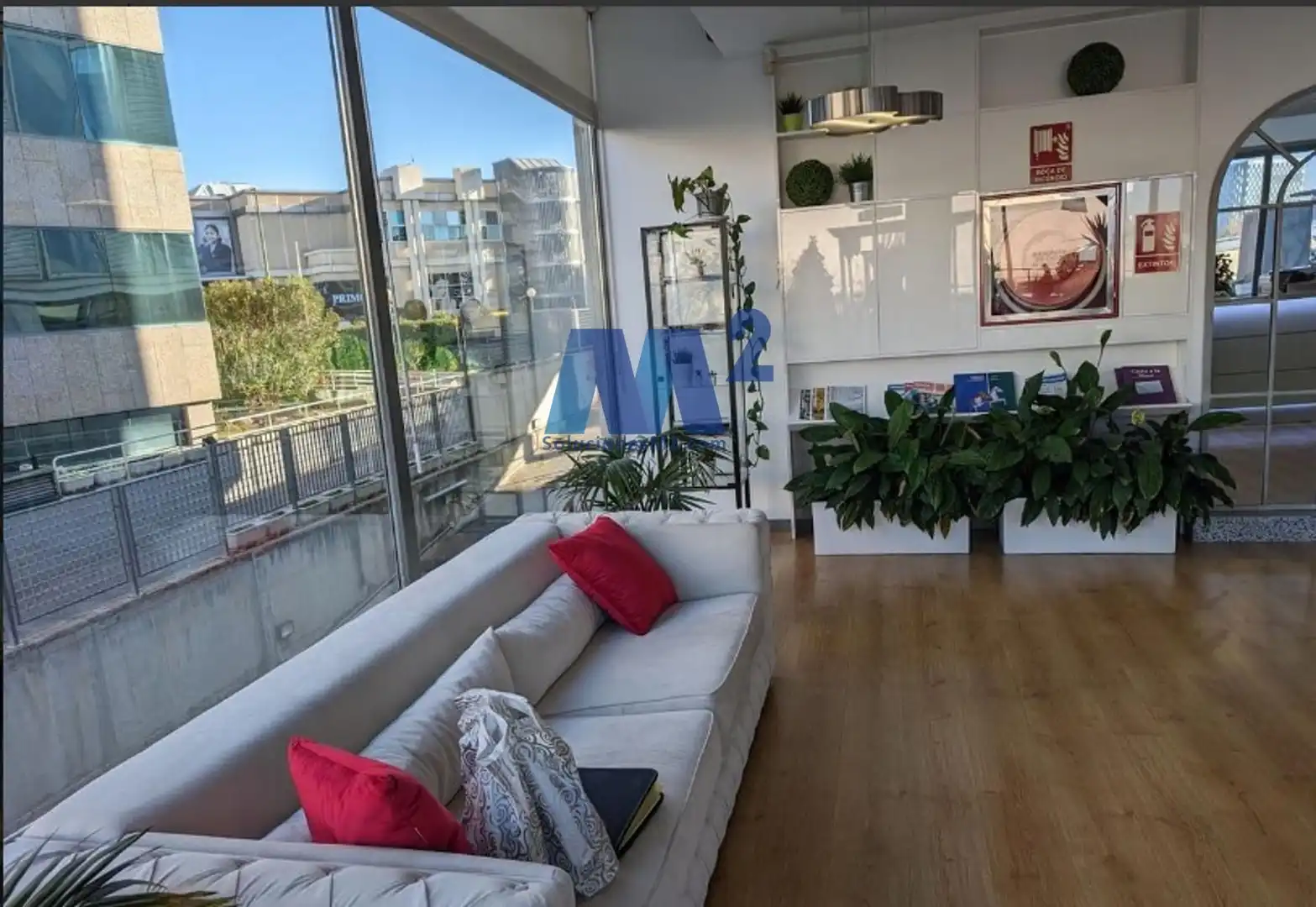 Office space to rent in Europa, imagen 2
