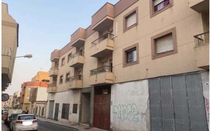 Exterior view of Flat for sale in El Ejido