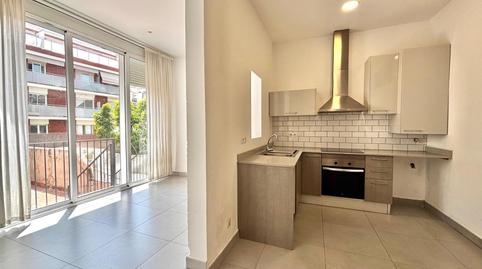 Foto 2 de Apartamento en venta en Carrer Francesc Planas I Casals, Casagemes, Barcelona