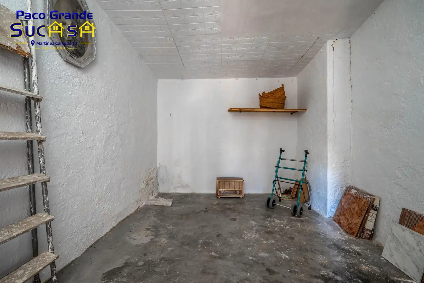 Casa en venta en Calle HABANA, imagen 57