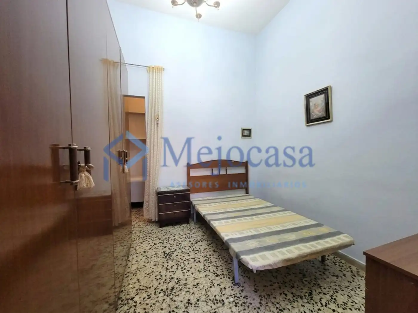 Habitación de Piso en venta en Madrid con Amueblado y Balcón