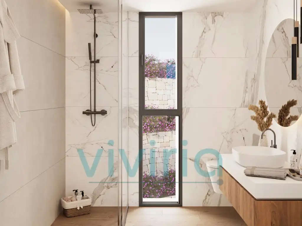 House for sale in Balcón de Ponoig - Polop Paradis - Polop Hills, imagen 19