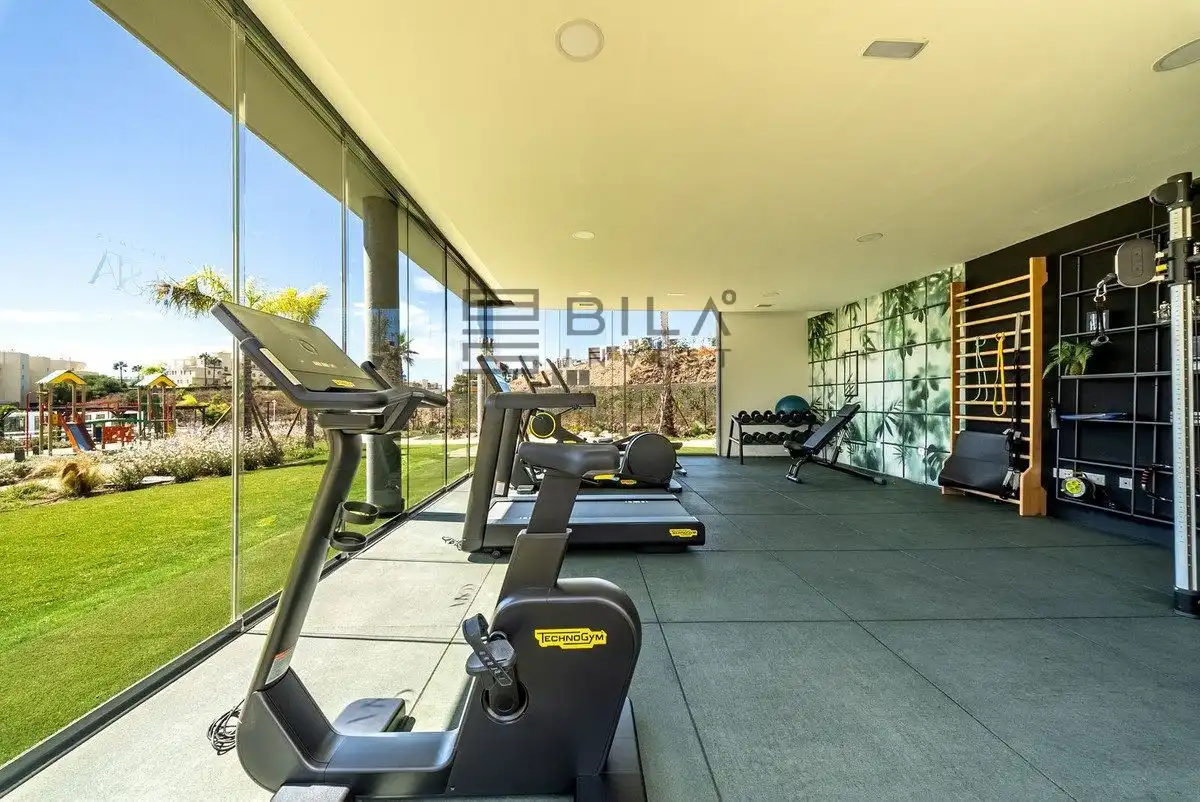Piso con piscina en venta en Urbanización Myramar Costa, imagen 28