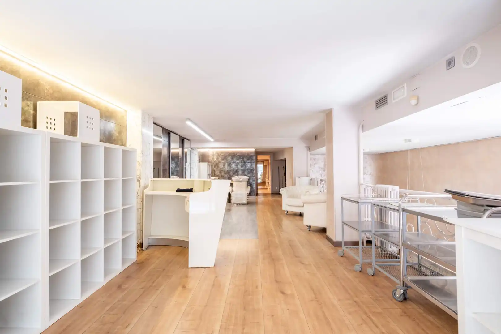 Commercial properties for sale in Zaragoza