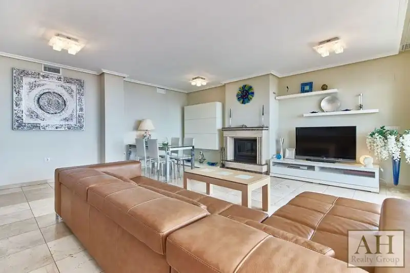 Apartamento en venta en Altea Hills, imagen 8