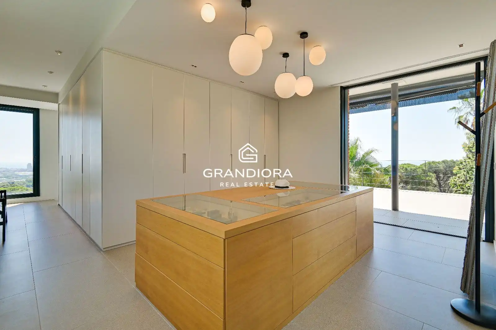 Detached house with pool for sale in Calle de Sant Mateu, imagen 23