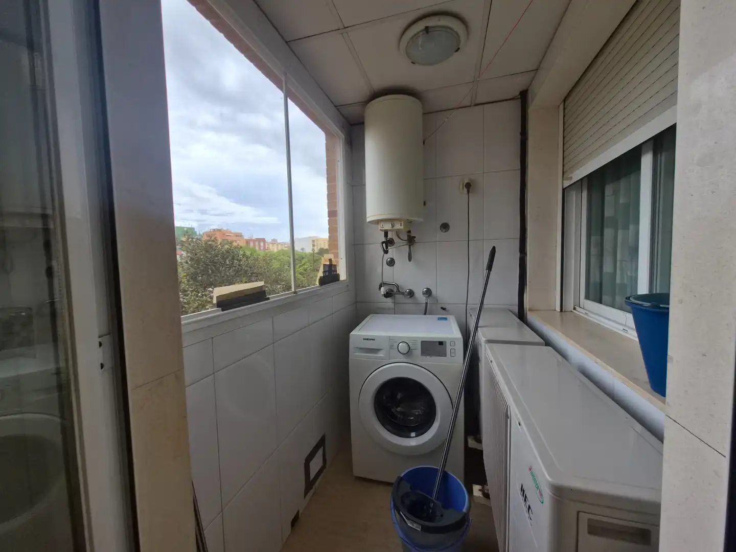 Piso con ascensor en venta en Cariñena - Carinyena, imagen 7