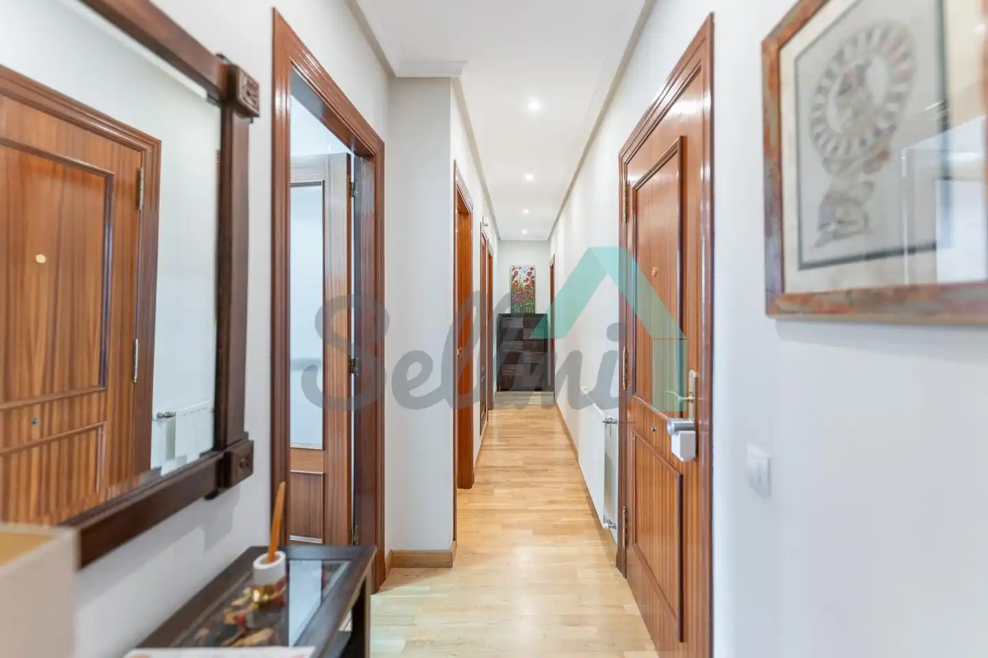 Piso con ascensor en alquiler en Manuel Fernández Avello, imagen 34