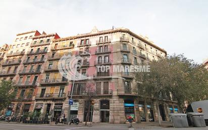 Pis en venda a Carrer D'aragó, 201,  Barcelona Capital