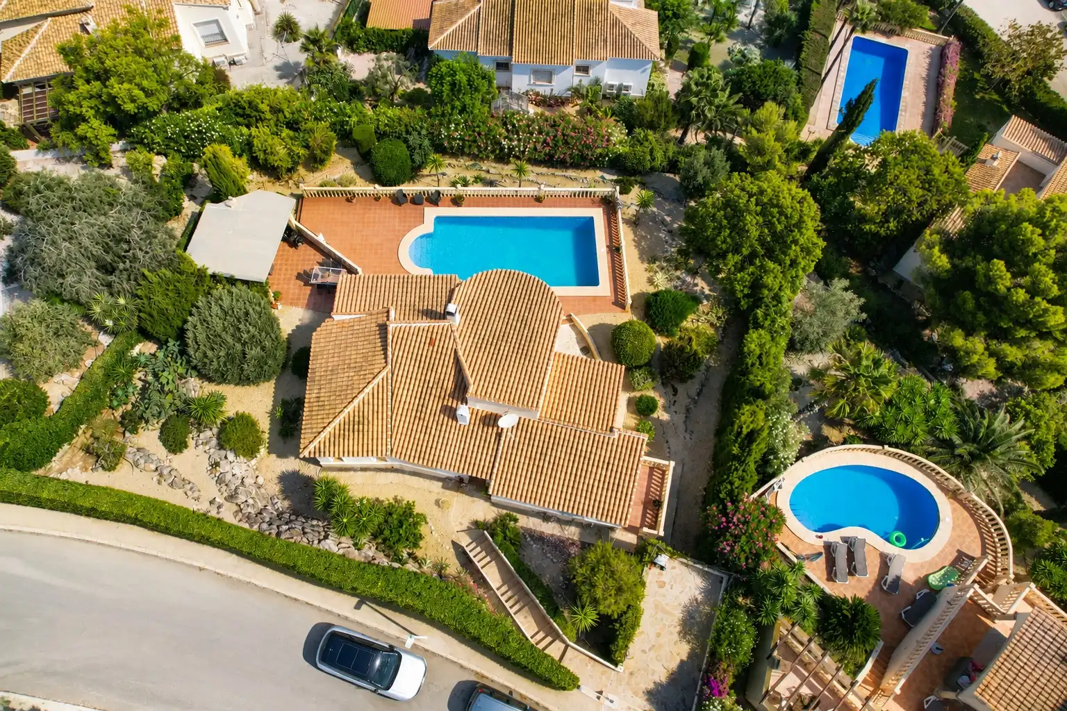 House with garden for sale in La Granadella  - Costa Nova, imagen 28