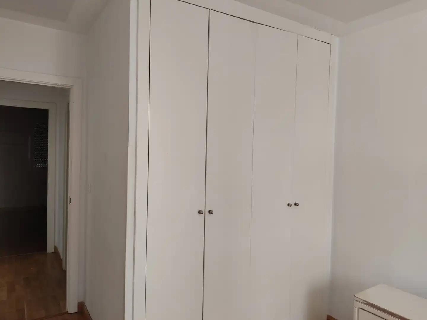 Dormitori de Pis en venda en Ocaña amb Calefacció, Jardí privat i Parquet