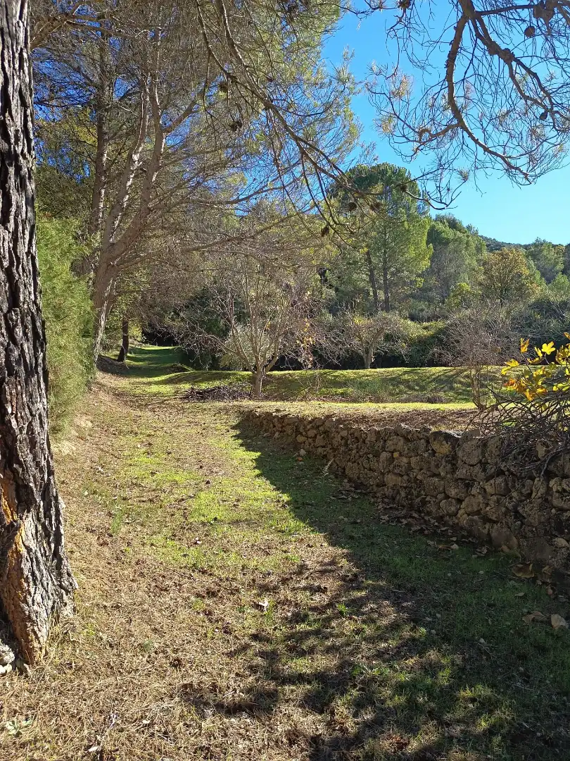 Residencial en venta en Cuesta de los Pinos, Los Villares