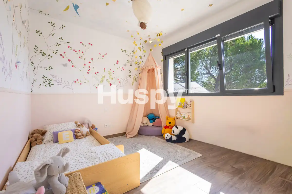 Villa avec terrasse à vendre à Pino Alto - Navarredonda, imagen 21