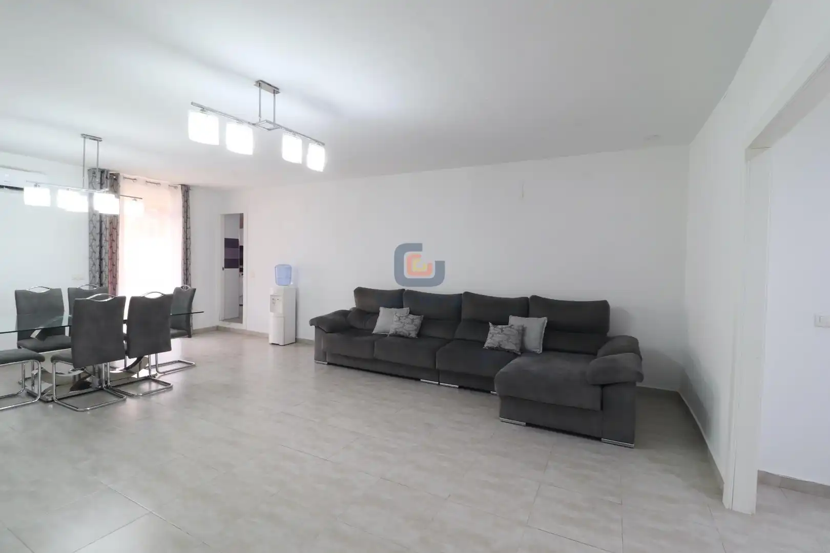 Appartamento con terrazza in vendita a Calle MANUEL DOMINGUEZ MARGARIT, imagen 3