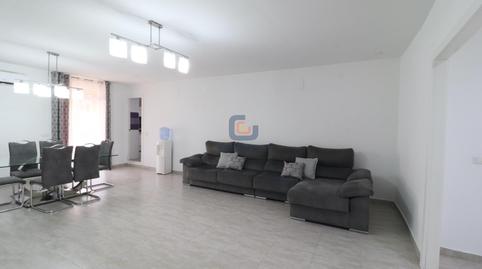 Foto 3 de Pis en venda a Calle Manuel Dominguez Margarit, Norte, San Vicente del Raspeig / Sant Vicent del Raspeig