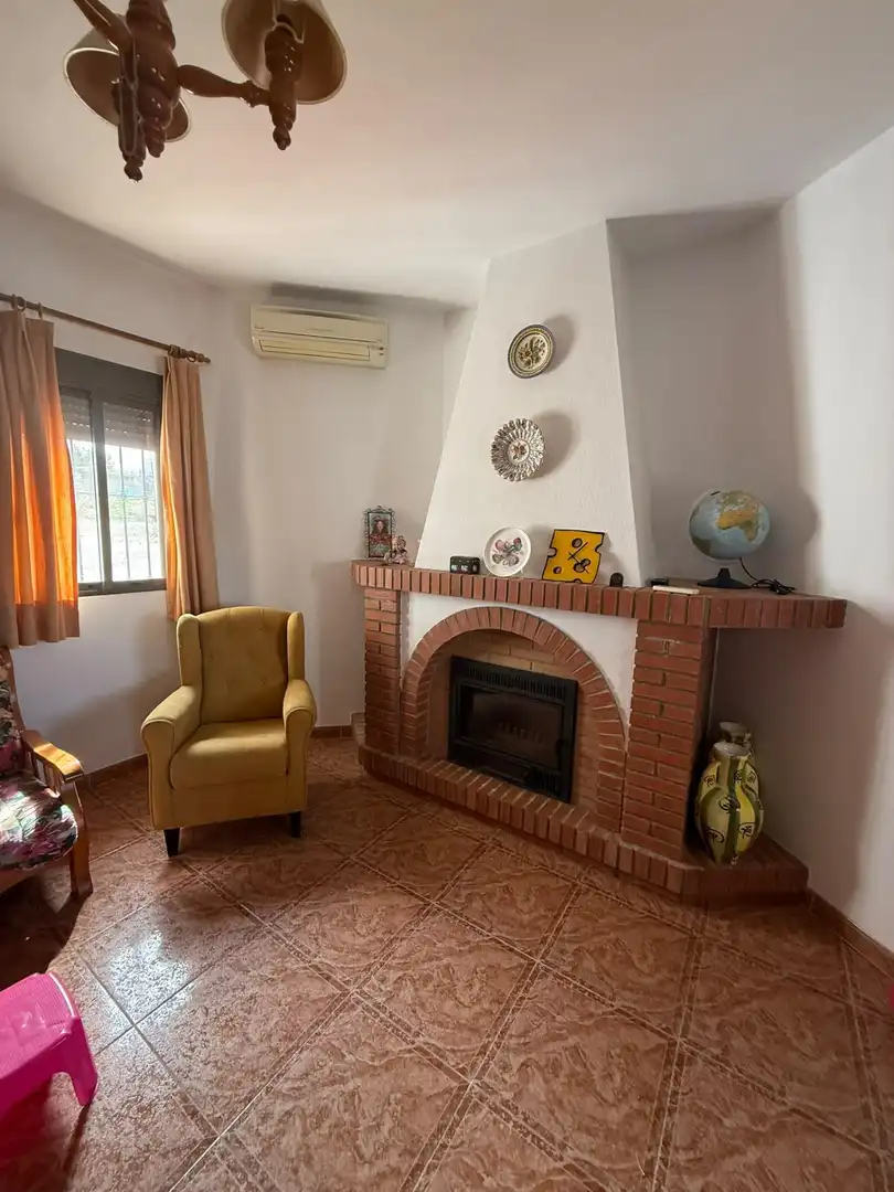 Villa zum Verkauf in Encinasola, imagen 16