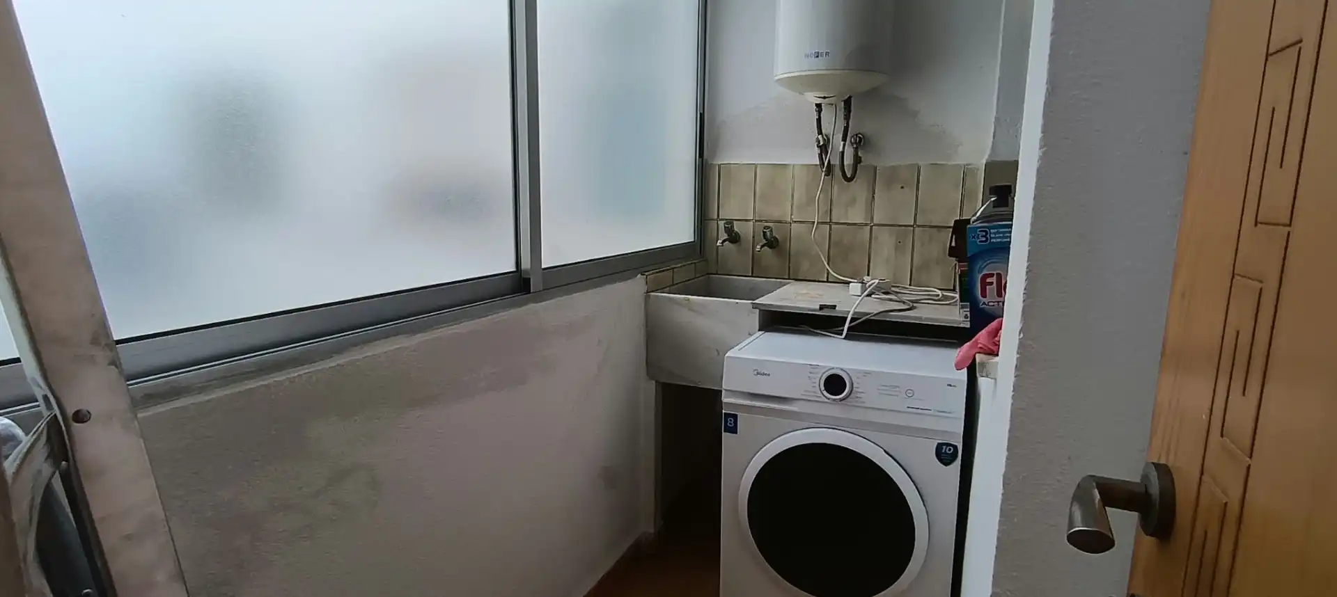 Appartamento con terrazza in vendita a Albal, imagen 14