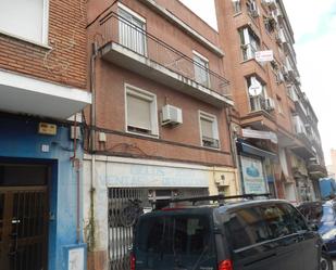 Exterior view of Flat for sale in Talavera de la Reina