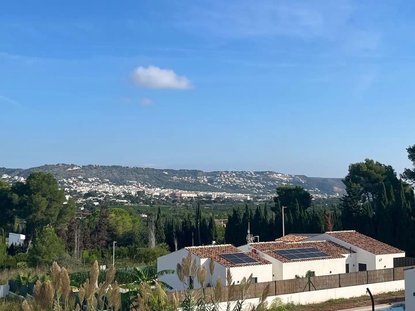 Xalet amb piscina en venda a Partides comunes - Adsubia, imagen 52