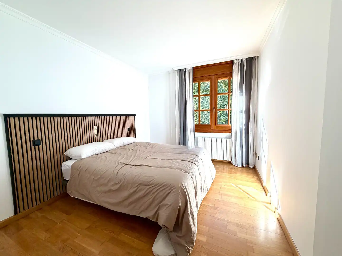 Flat with garden for sale in Sispony, imagen 15