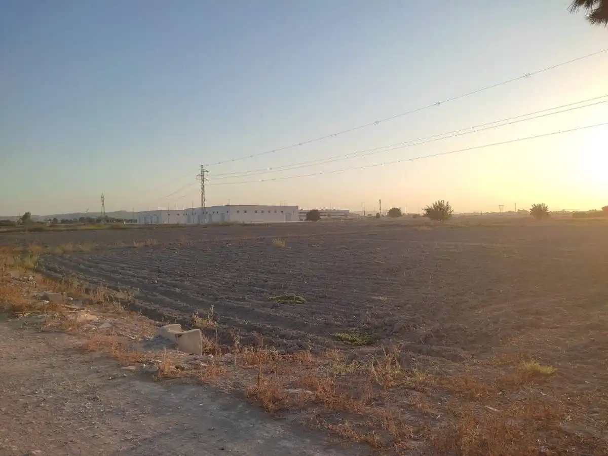 Terreni e lotti in vendita a San Fulgencio, imagen 6