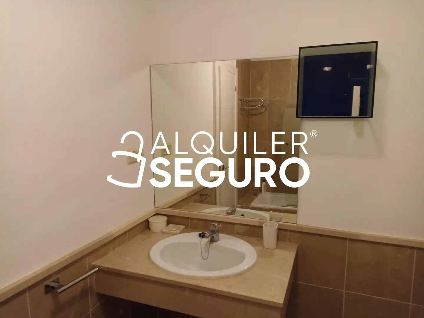 Piso de alquiler en Aixa la Horra, Camino de los Neveros - Serrallo