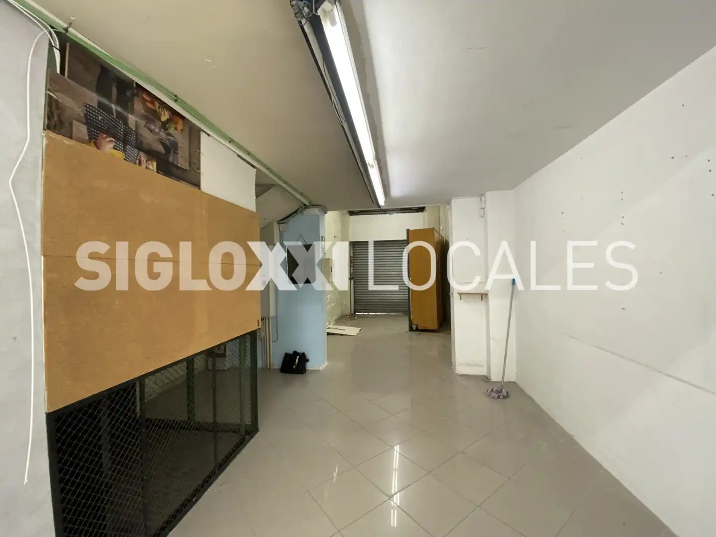 Local comercial en alquiler en TRAFALGAR, imagen 5