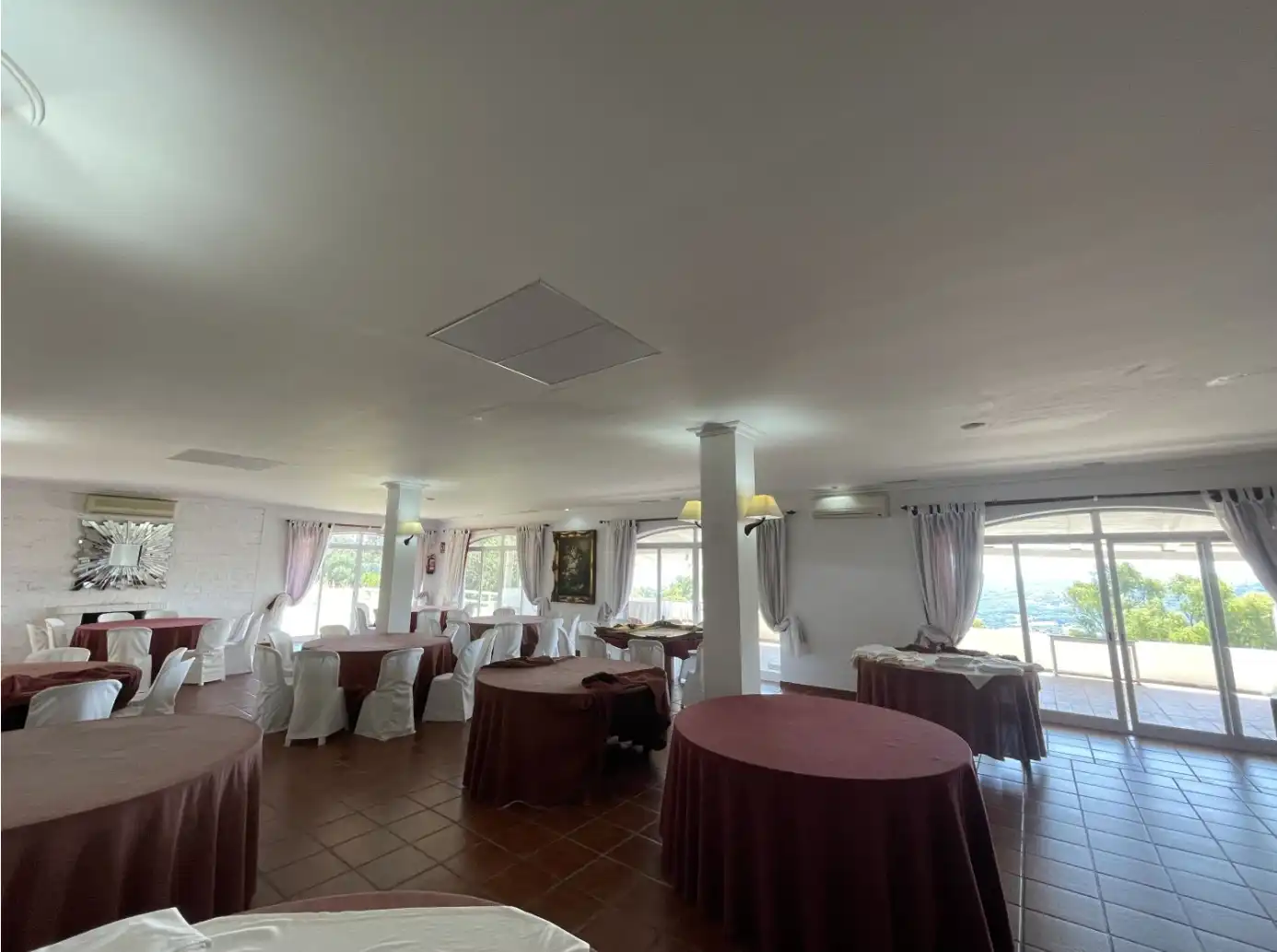 Houses for sale in Algeciras  with Private garden, Terrace and Furnished