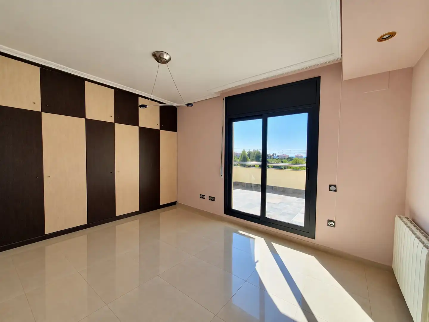 Detached house with terrace for sale in Carrer Sant Cosme i Damià, imagen 39