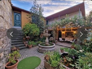 Maison avec jardin à vendre à Barbadás
