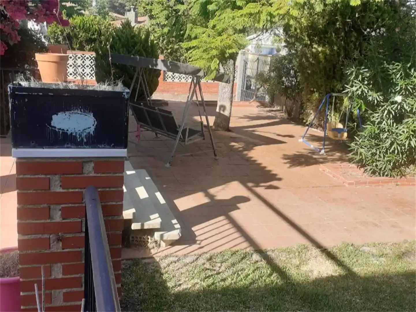 Terrassa de Pis en venda en El Rompido amb Aire condicionat, Jardí privat i Traster