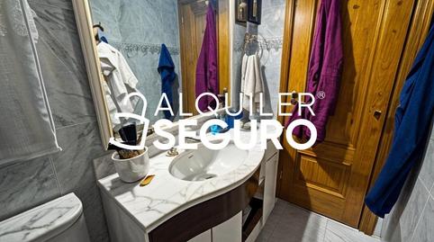 Photo 3 of Flat to rent in Saturnino Tejera, Puerta Bonita, Madrid