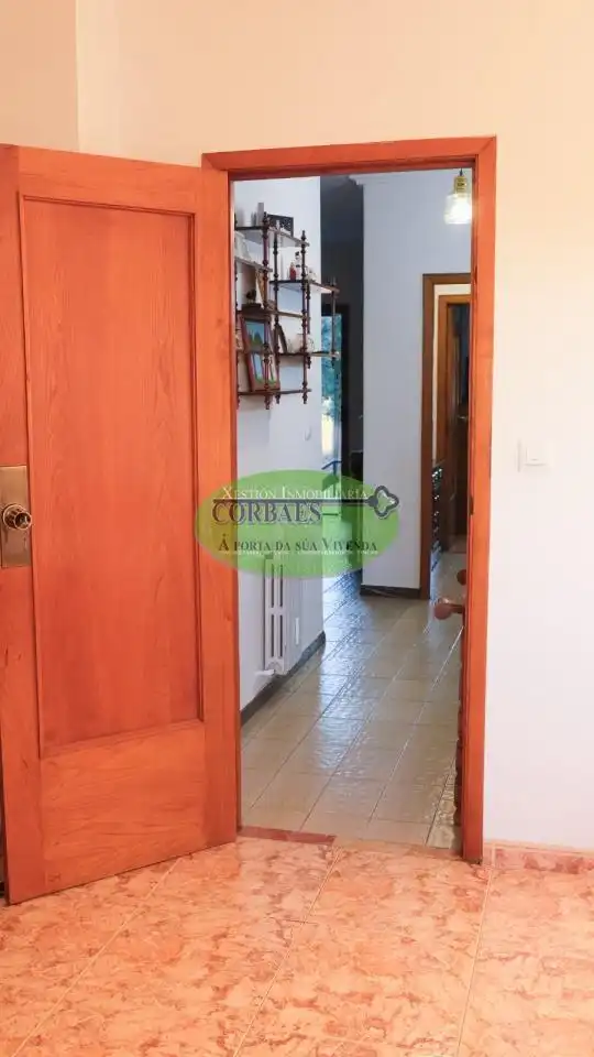 Casa o chalet en venta en Ourense Capital  con Calefacción, Jardín privado y Terraza