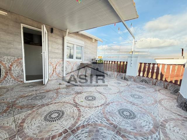 Casa-chalet en Venta en Calle Sant Francesc en Albuixarres