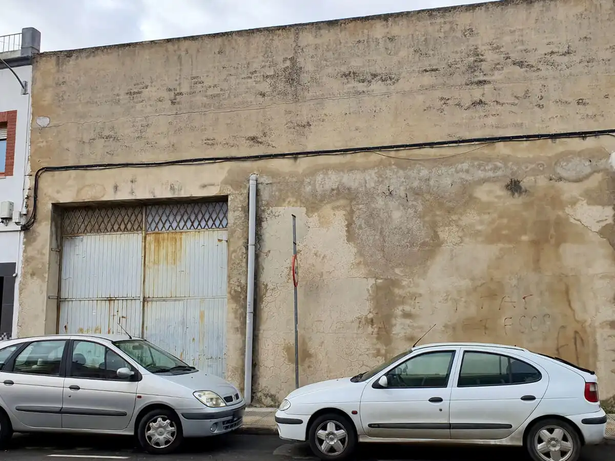 Business premises for sale in Pedreguer, imagen 3