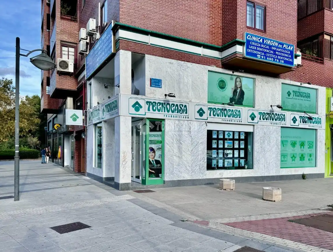 Individual for sale in El Carrascal, imagen 6