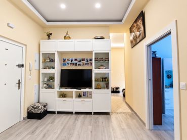 Piso con ascensor en venta en INTZUNTZA