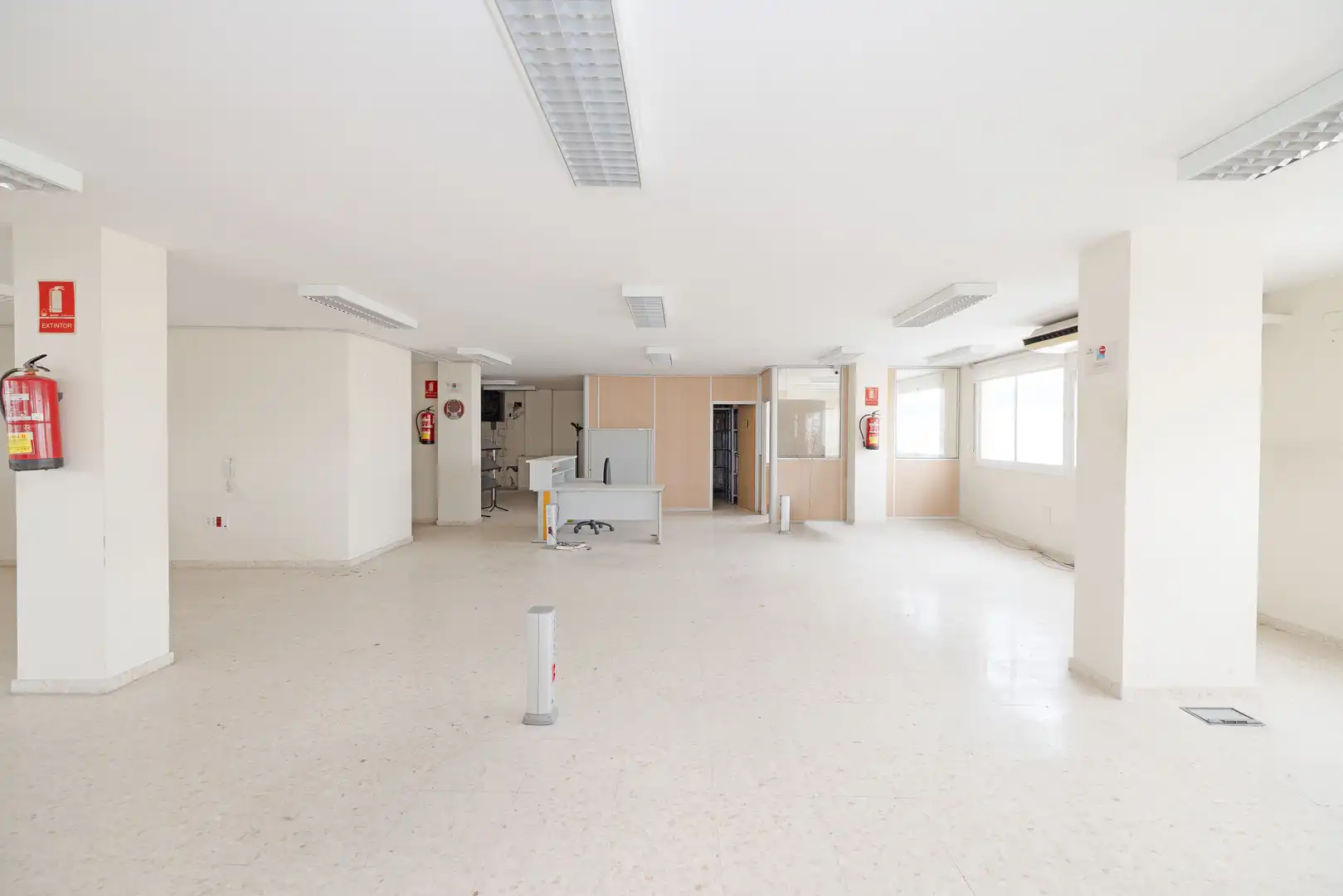Bureau avec ascenseur à vendre à Churriana, imagen 18