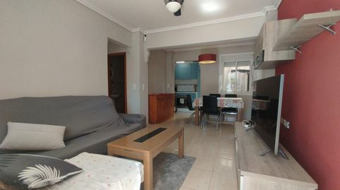 Foto 4 de Casa adosada en venta en Avenida Polonia, Monte y Mar, Santa Pola