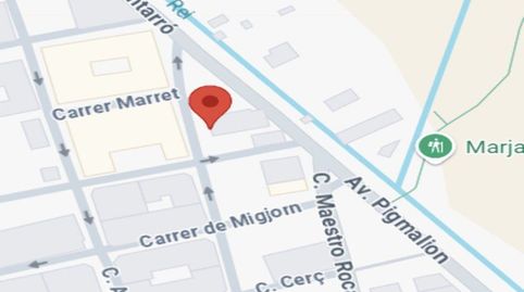 Foto 2 de Piso en venta en Calle Vilanova D'avinyo, Llandels, Peñíscola / Peníscola