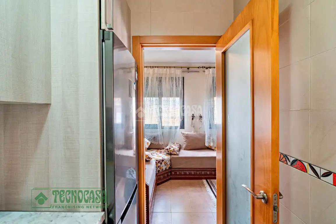 Habitación de Piso en venta en El Ejido con Aire acondicionado y Calefacción
