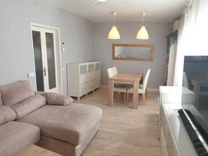Dining room of Flat for sale in Torelló  with Air Conditioner, Heating and Terrace