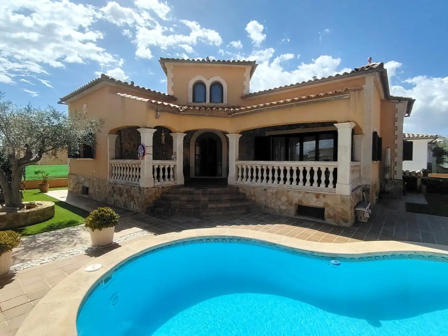 Casa o chalet en venta en Sa Cabana - Can Carbonell - Ses Cases Noves