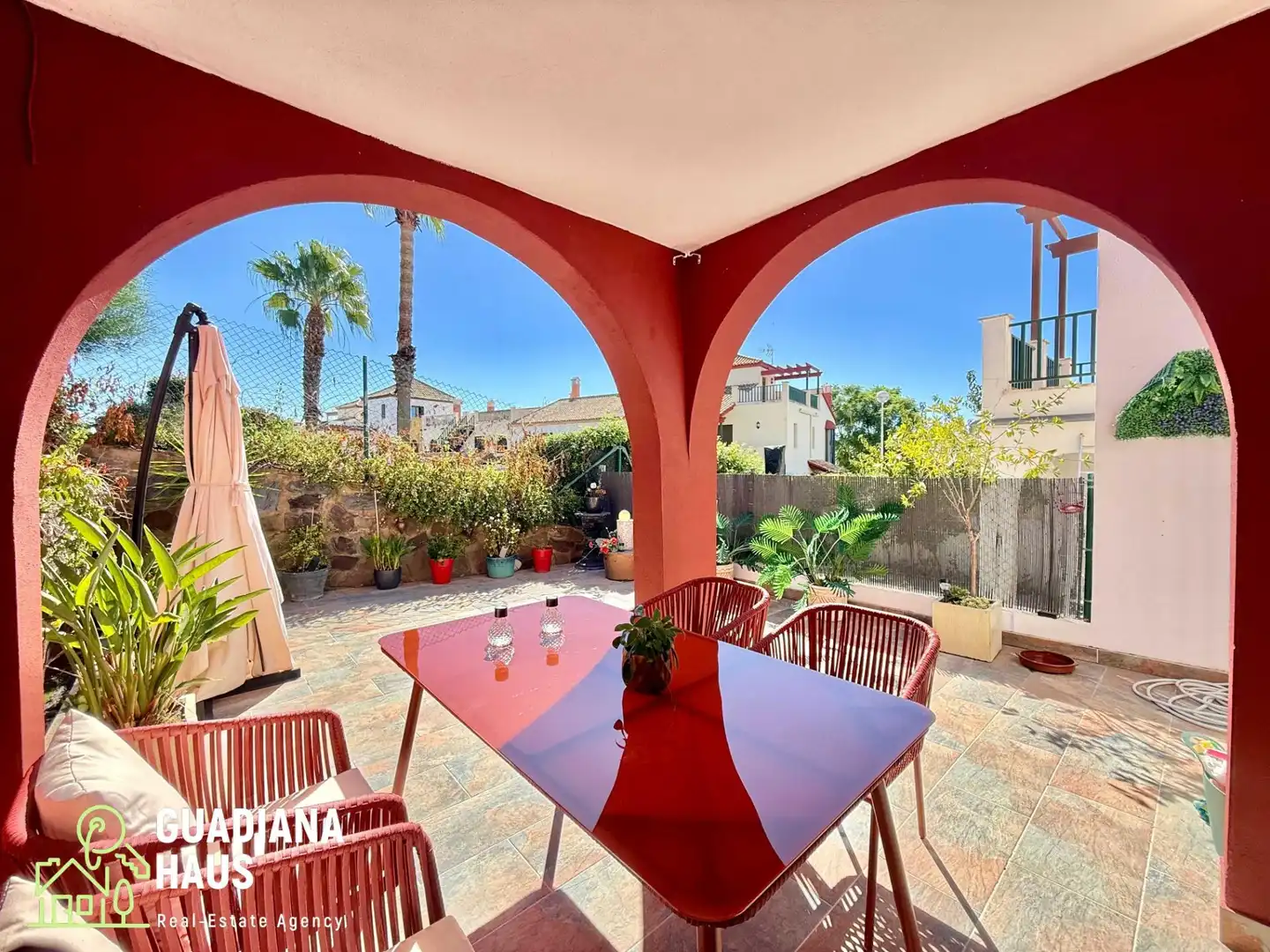 Casa adosada en venta en Calle JOSE DE ESPRONCEDA, Costa Esuri