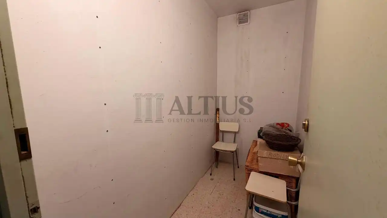 Flat with lift for sale in Concheiros - Fontiñas, imagen 27